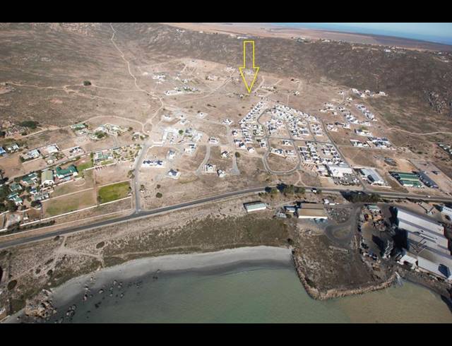 LAND FOR SALE IN HARBOUR LIGHTS